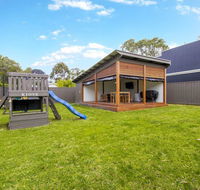 Perfect for Family Fun - Accommodation Newcastle
