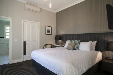 Oscar\'s On The Yarra - Accommodation Newcastle 3