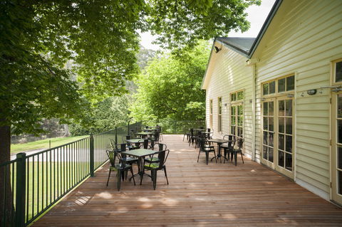 Oscar\'s On The Yarra - Accommodation Newcastle 9