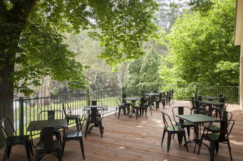 Oscar\'s On The Yarra - Accommodation Newcastle 7
