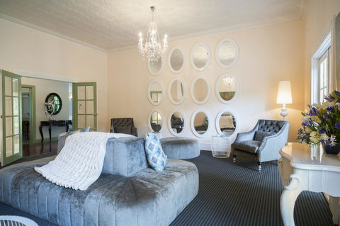 Oscar\'s On The Yarra - Accommodation Newcastle 14