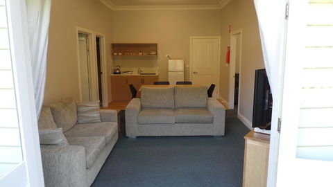 Oscar\'s On The Yarra - Accommodation Newcastle 20