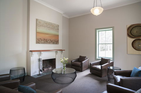 Oscar\'s On The Yarra - Accommodation Newcastle 12