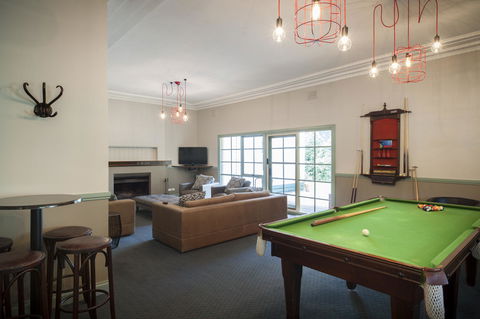 Oscar\'s On The Yarra - Accommodation Newcastle 13