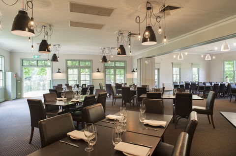 Oscar\'s On The Yarra - Accommodation Newcastle 17