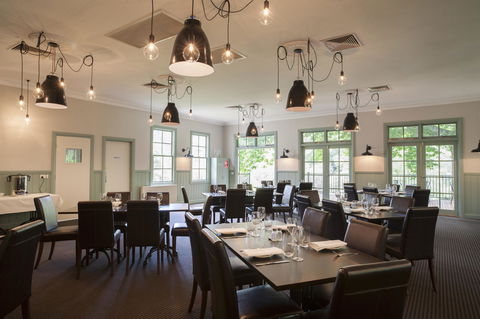 Oscar\'s On The Yarra - Accommodation Newcastle 5
