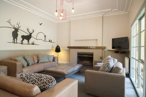 Oscar\'s On The Yarra - Accommodation Newcastle 15