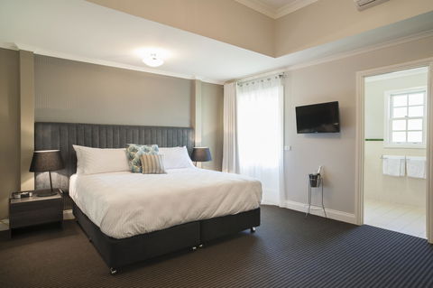 Oscar\'s On The Yarra - Accommodation Newcastle 2