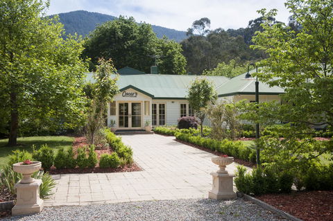 Oscar\'s On The Yarra - Accommodation Newcastle 0