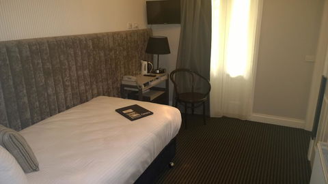 Oscar\'s On The Yarra - Accommodation Newcastle 19