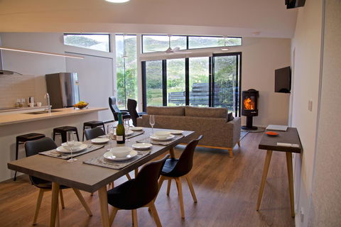 Gumnut Villa - Accommodation Newcastle 17