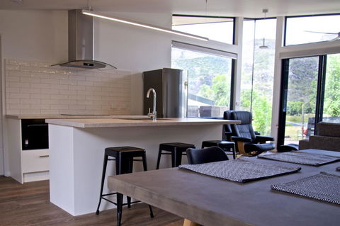 Gumnut Villa - Accommodation Newcastle 8