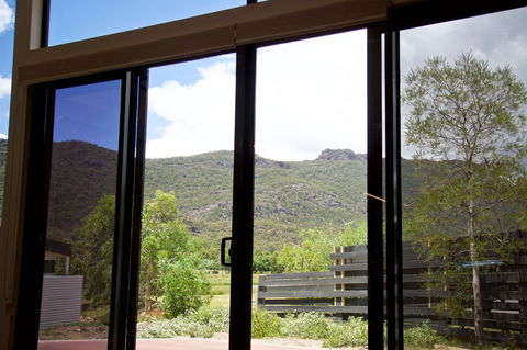Gumnut Villa - Accommodation Newcastle 14