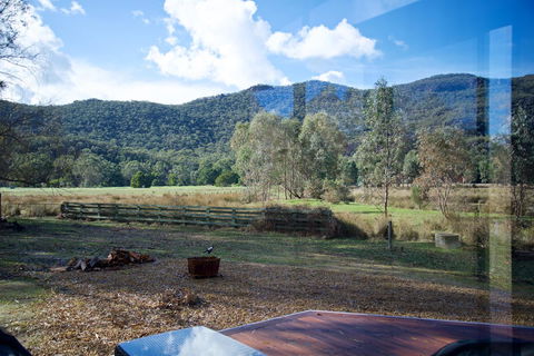 Gumnut Villa - Accommodation Newcastle 5