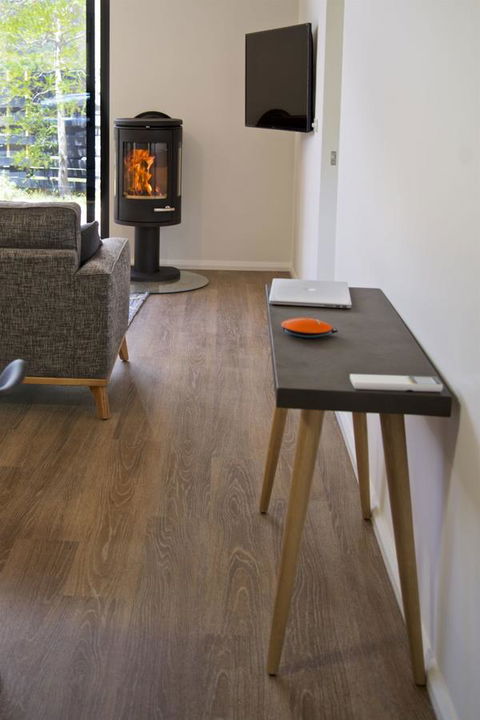 Gumnut Villa - Accommodation Newcastle 6