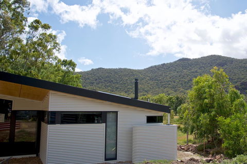 Gumnut Villa - Accommodation Newcastle 13