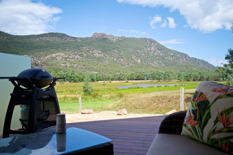 Gumnut Villa - Accommodation Newcastle 12