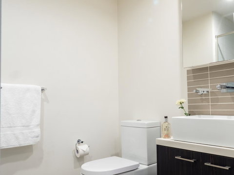 LittleStay Sutherland - 3 Bedroom Aptm - Accommodation Newcastle 12