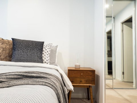 LittleStay Sutherland - 3 Bedroom Aptm - Accommodation Newcastle 10