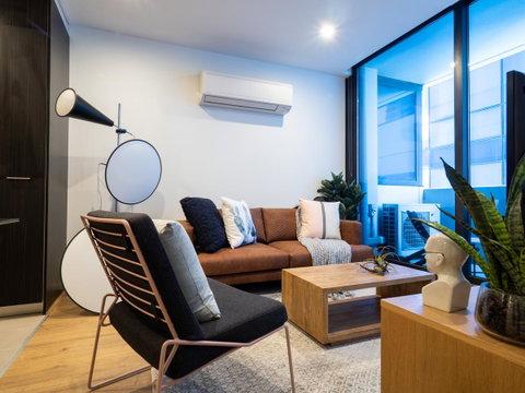 LittleStay Sutherland - 3 Bedroom Aptm - Accommodation Newcastle 40