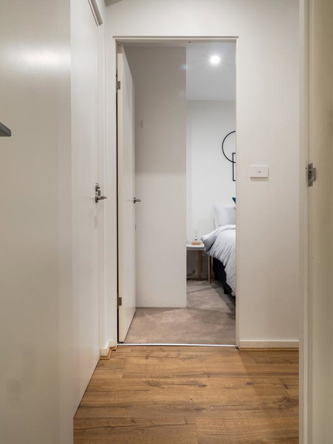 LittleStay Sutherland - 3 Bedroom Aptm - Accommodation Newcastle 25