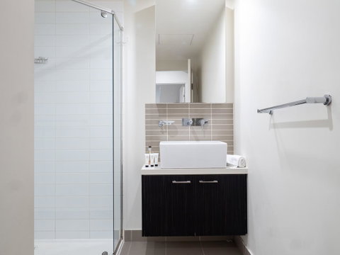 LittleStay Sutherland - 3 Bedroom Aptm - Accommodation Newcastle 43