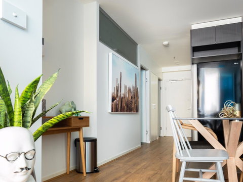 LittleStay Sutherland - 3 Bedroom Aptm - Accommodation Newcastle 35