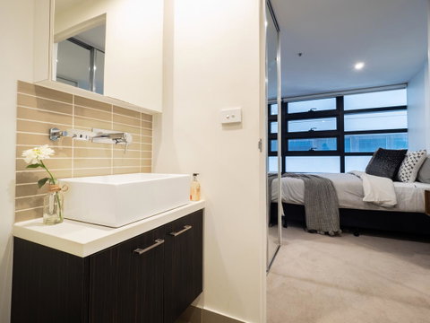 LittleStay Sutherland - 3 Bedroom Aptm - Accommodation Newcastle 11