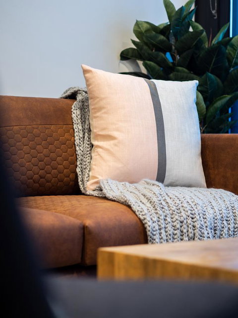 LittleStay Sutherland - 3 Bedroom Aptm - Accommodation Newcastle 15