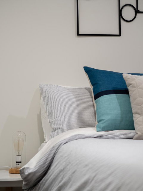 LittleStay Sutherland - 3 Bedroom Aptm - Accommodation Newcastle 20