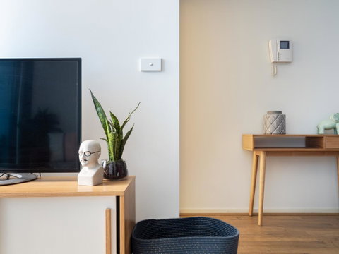 LittleStay Sutherland - 3 Bedroom Aptm - Accommodation Newcastle 31