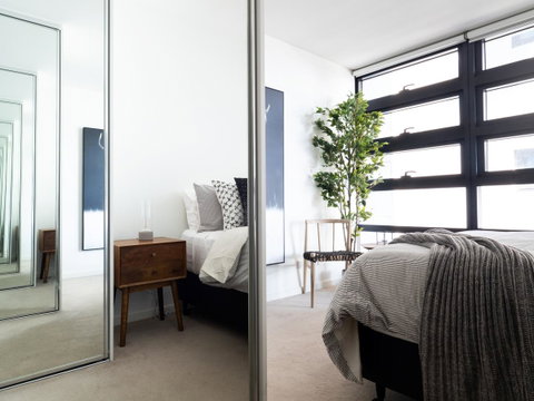 LittleStay Sutherland - 3 Bedroom Aptm - Accommodation Newcastle 6