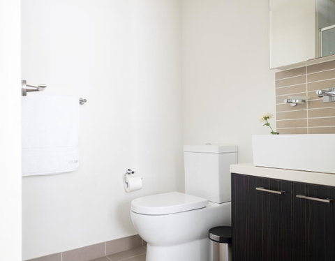 LittleStay Sutherland - 3 Bedroom Aptm - Accommodation Newcastle 5