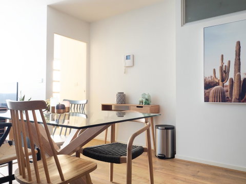 LittleStay Sutherland - 3 Bedroom Aptm - Accommodation Newcastle 27