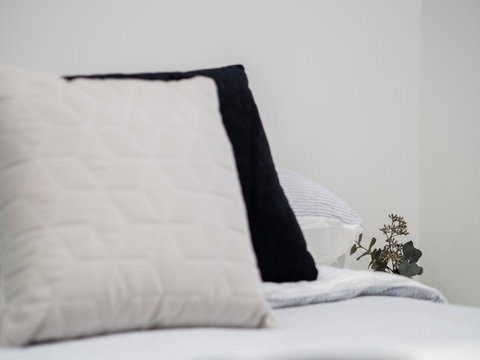 LittleStay Sutherland - 3 Bedroom Aptm - Accommodation Newcastle 21