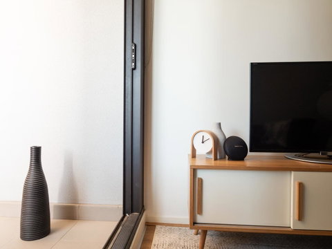 LittleStay Sutherland - 3 Bedroom Aptm - Accommodation Newcastle 36