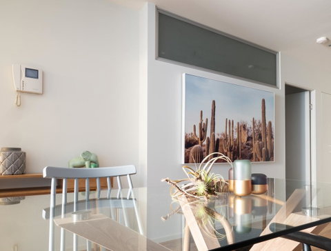 LittleStay Sutherland - 3 Bedroom Aptm - Accommodation Newcastle 30