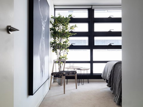LittleStay Sutherland - 3 Bedroom Aptm - Accommodation Newcastle 8