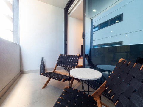 LittleStay Sutherland - 3 Bedroom Aptm - Accommodation Newcastle 37