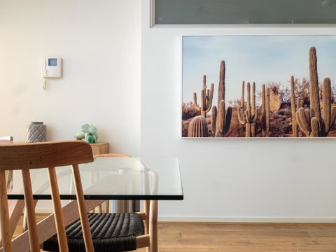 LittleStay Sutherland - 3 Bedroom Aptm - Accommodation Newcastle 28