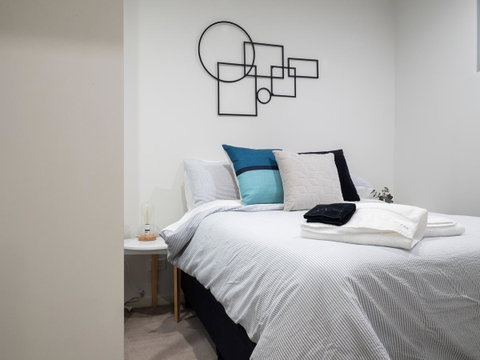 LittleStay Sutherland - 3 Bedroom Aptm - Accommodation Newcastle 41