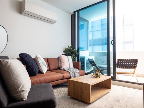 LittleStay Sutherland - 3 Bedroom Aptm - Accommodation Newcastle 32