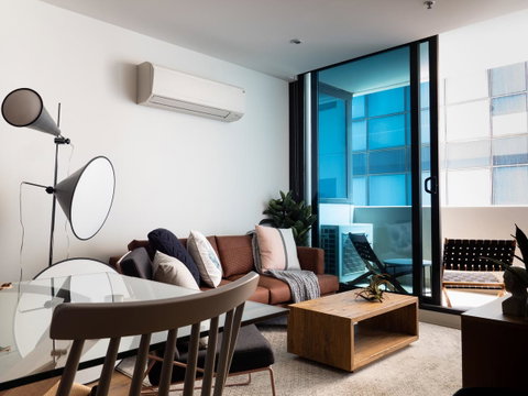 LittleStay Sutherland - 3 Bedroom Aptm - Accommodation Newcastle 33