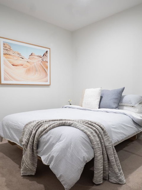 LittleStay Sutherland - 3 Bedroom Aptm - Accommodation Newcastle 24