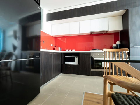 LittleStay Sutherland - 3 Bedroom Aptm - Accommodation Newcastle 34