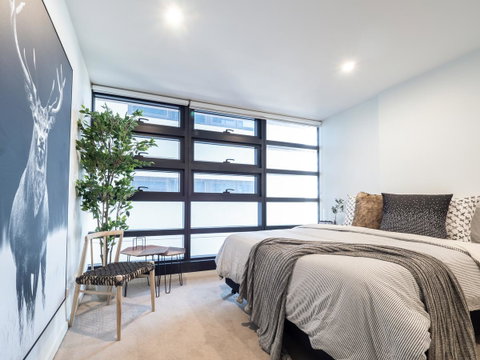 LittleStay Sutherland - 3 Bedroom Aptm - Accommodation Newcastle 9