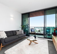 New Boutique Apartment Abode 515 - Accommodation Newcastle