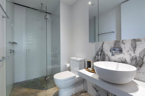 New Boutique Apartment Abode 515 - Accommodation Newcastle 6
