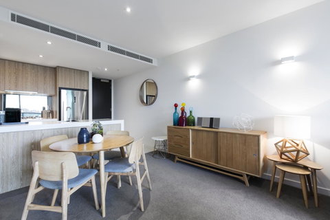 New Boutique Apartment Abode 515 - Accommodation Newcastle 3