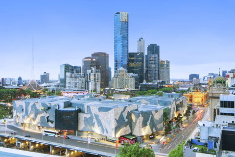 New Boutique Apartment Abode 515 - Accommodation Newcastle 10